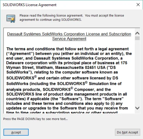 Solidworks 2019 Download For Mac